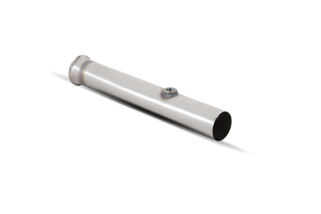 Scorpion De-cat Section - Renault Clio MK3 2.0 RS 200/MK3 197 Sport 2.0 16v