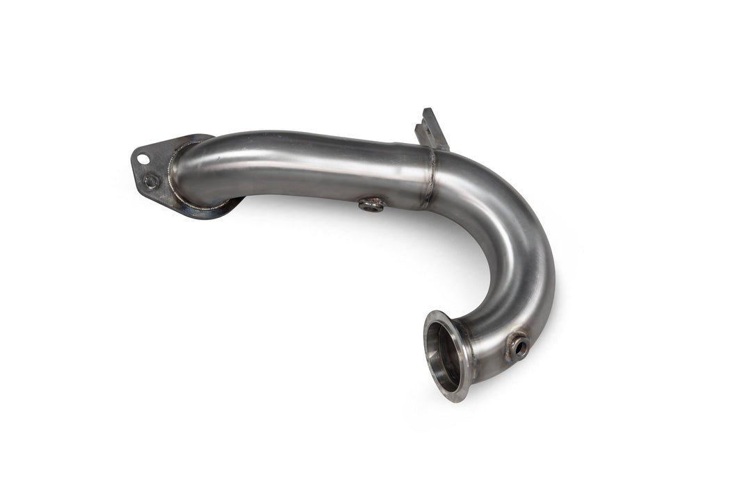 Scorpion Downpipe - Renault Megane RS280 (Non GPF)