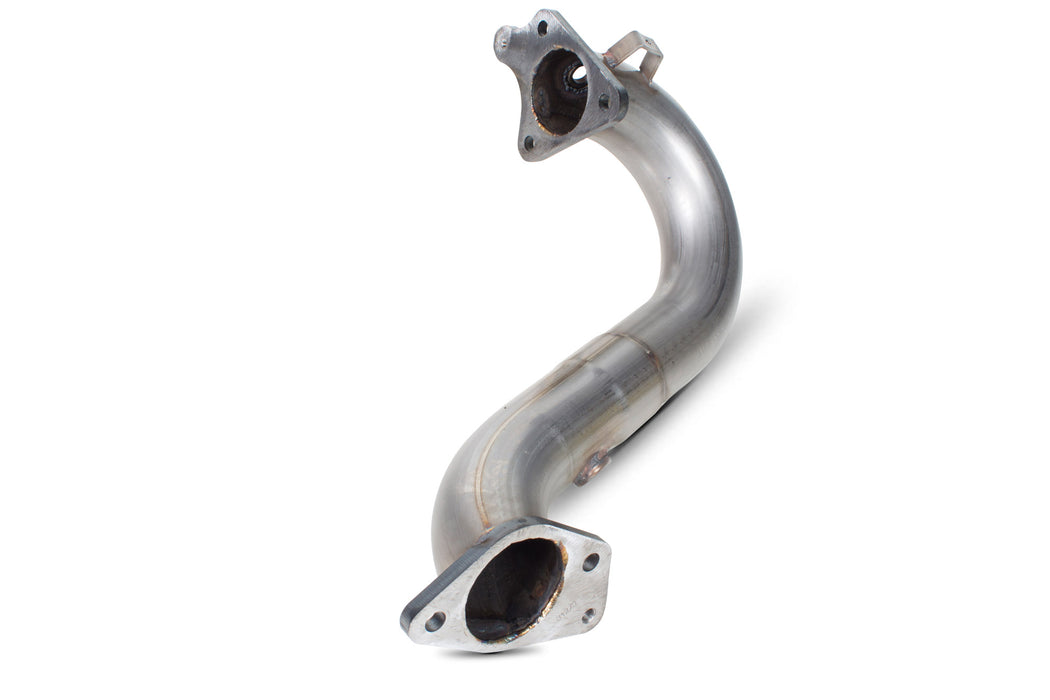 Scorpion Downpipe  - Renault Clio MK4 RS 200 EDC