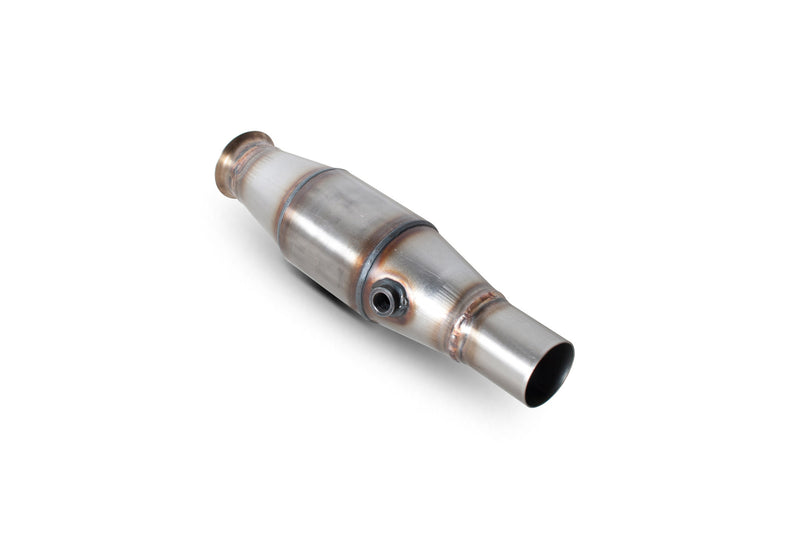 Scorpion High Flow Sports Catalyst  - Renault Clio MK3 2.0 RS 200/MK3 197 Sport 2.0 16v