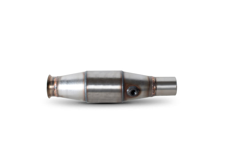 Scorpion High Flow Sports Catalyst  - Renault Clio MK3 2.0 RS 200/MK3 197 Sport 2.0 16v