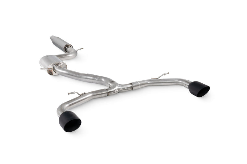 Scorpion GPF Back System - CUPRA Leon 245