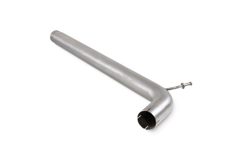 Scorpion Original Centre Silencer Delete Pipe - Seat Leon Cupra 280 / 290 / 300 GPF and Non GPF models