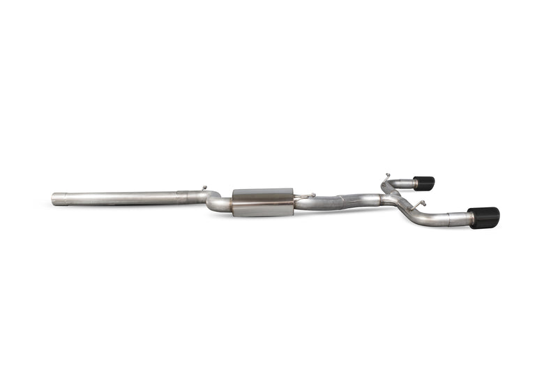 Scorpion Cat/GPF-Back System - Seat Leon Cupra 2.0 Tsi 280 / 290 / 300 GPF and Non GPF models