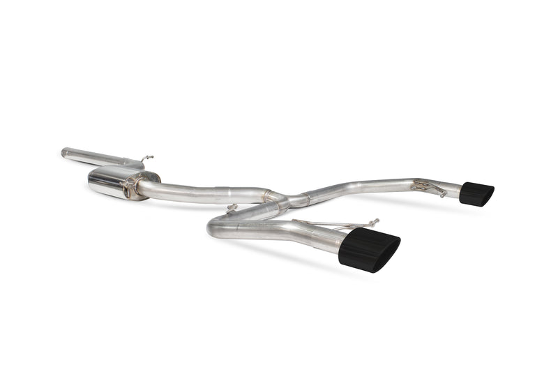 Scorpion Cat-Back System - Seat Leon Cupra 2.0 Tsi 280/290 ST