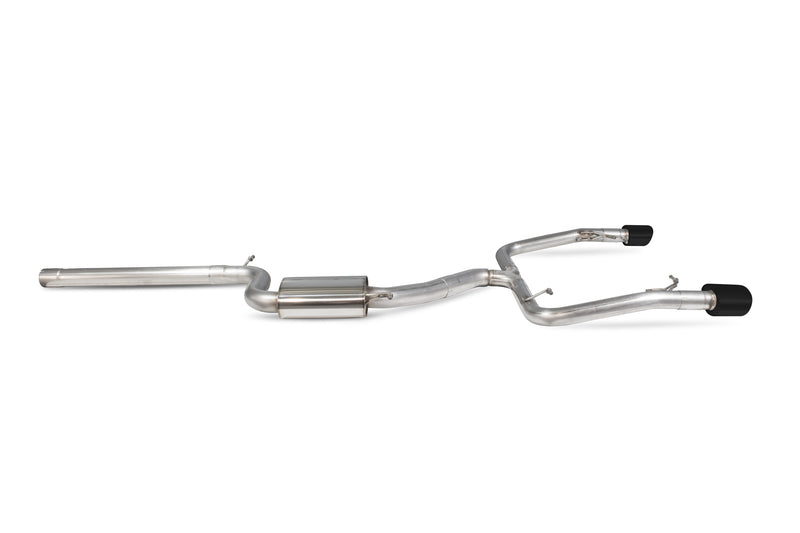 Scorpion Cat-Back System - Seat Leon Cupra 2.0 Tsi 280/290 ST