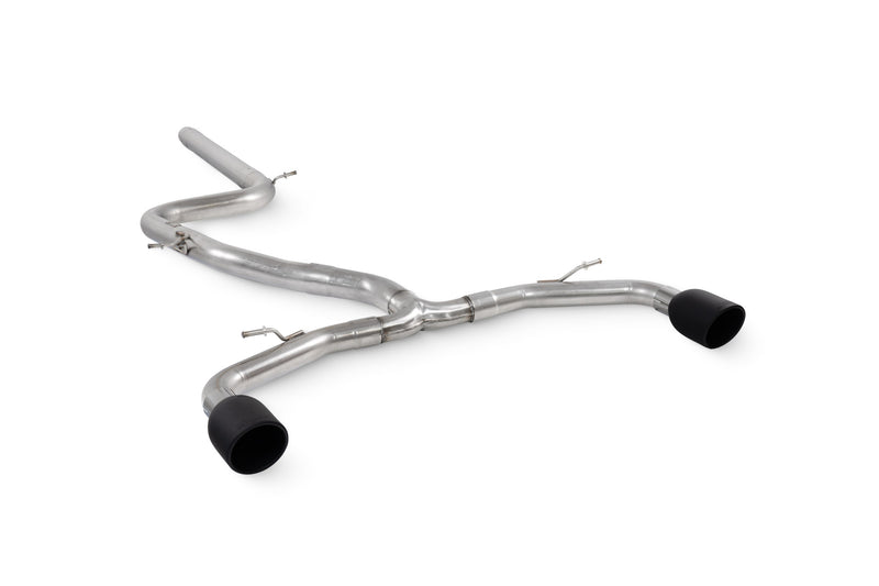 Scorpion Predator GPF Back System - CUPRA Leon 245