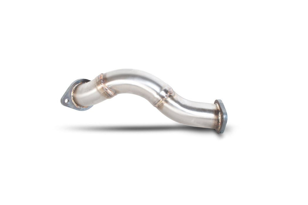 Scorpion Up-Pipe - Subaru GT86/Scion FR-S/BRZ Non GPF Model Only