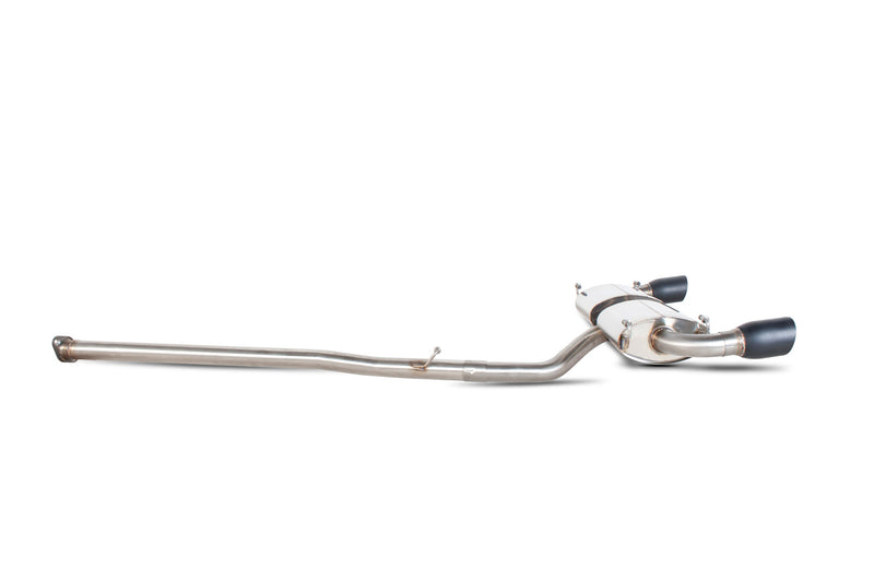 Scorpion Cat-Back System  - Subaru GT86/GR86/Scion FR-S/BRZ