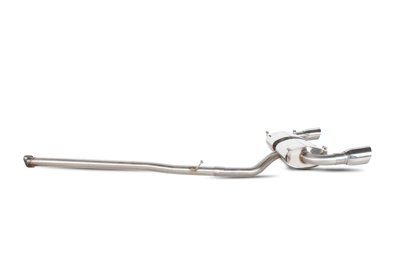 Scorpion Cat-Back System  - Subaru GT86/GR86/Scion FR-S/BRZ