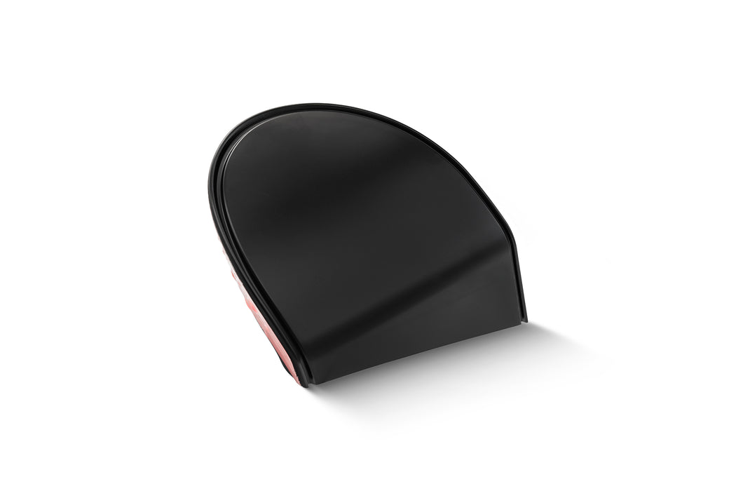 Scorpion Exhaust Cutout Cover Kit - Toyota Supra A90 3.0T GPF Models Only