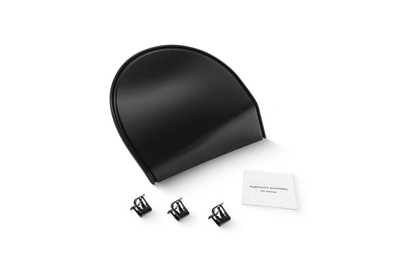 Scorpion Exhaust Cutout Cover Kit - Toyota Supra A90 3.0T GPF Models Only