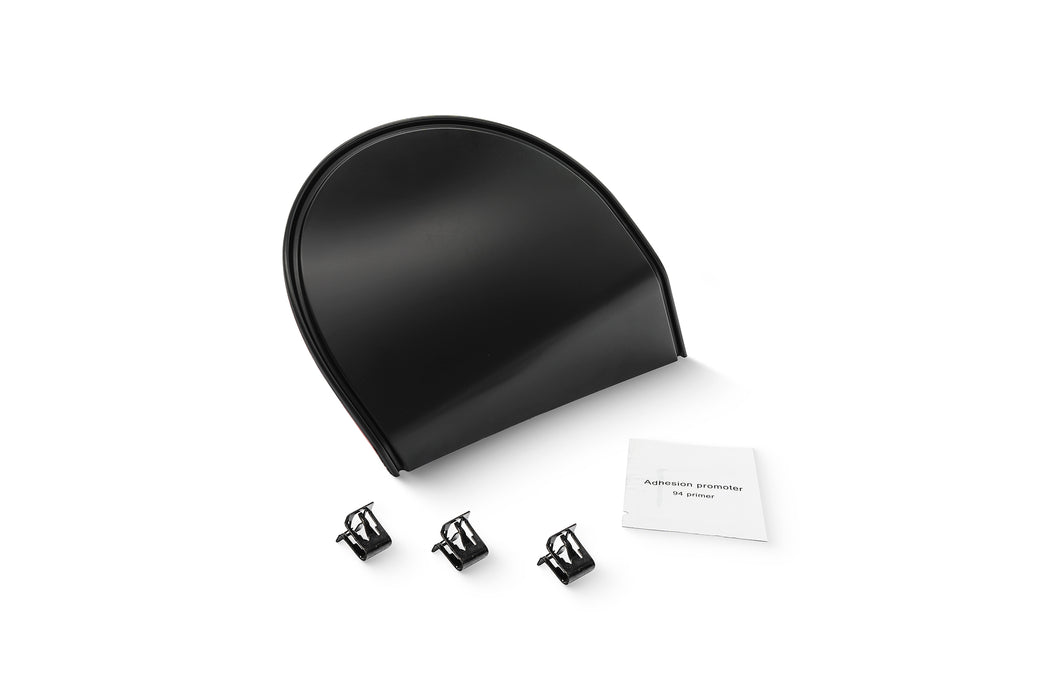 Scorpion Exhaust Cutout Cover Kit - Toyota Supra A90 3.0T GPF Models Only