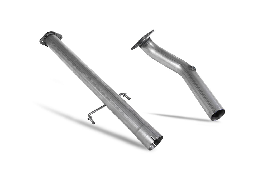 Scorpion GPF Delete - Toyota GR Yaris  Pre-Facelift