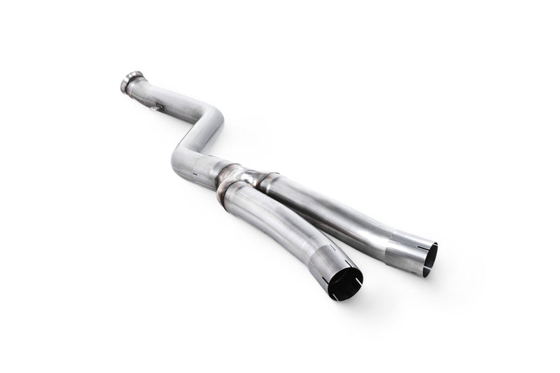 Scorpion GPF Delete - Toyota Supra A90 3.0T GPF Models Only