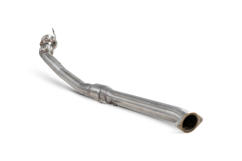 Scorpion Downpipe and GPF Delete - Toyota GR Yaris Pre-Facelift