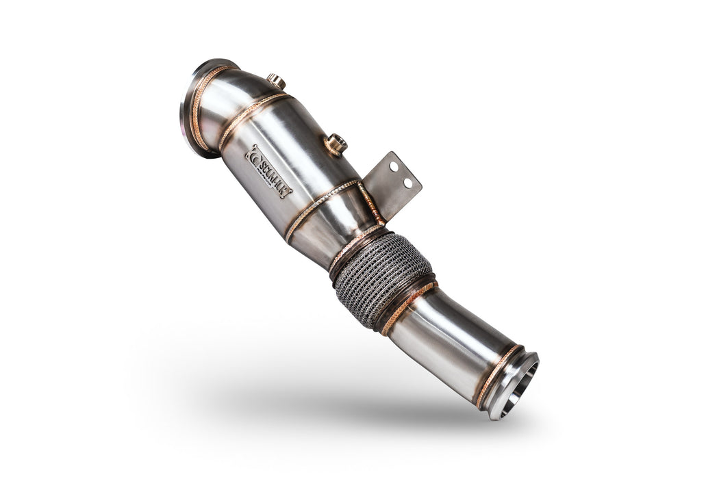 Scorpion Downpipe - Toyota Supra A90, BMW M340i G20, BMW M240i (GPF Models)