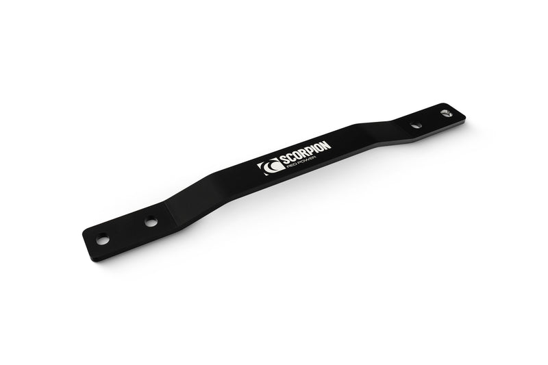Scorpion Exhaust Tunnel Brace - VAG Various MQB Models
