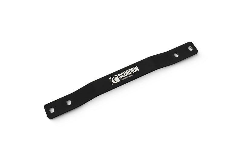 Scorpion Exhaust Tunnel Brace - VAG Various MQB Models