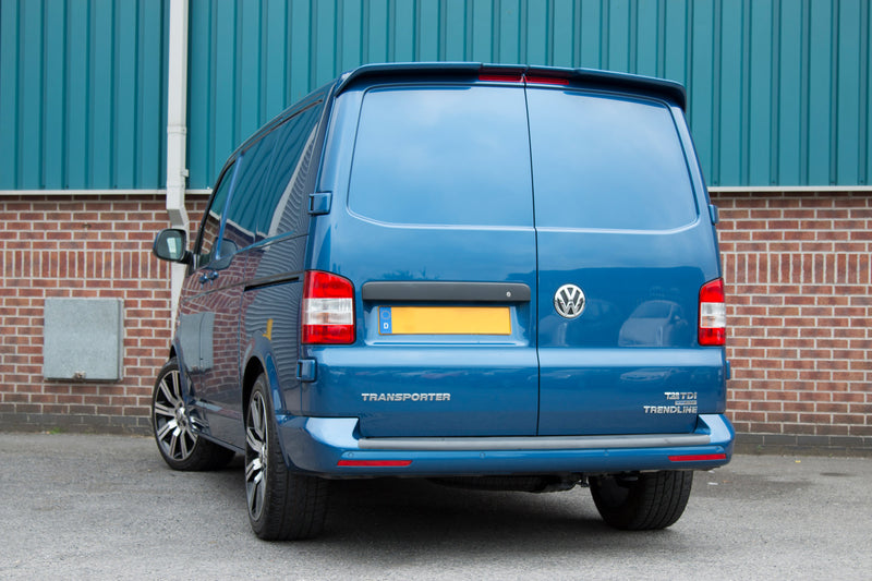 Scorpion Cat/DPF-Back System - Volkswagen Transporter  T5 2.5TDi (03-09) / T5 2.0 (10-15) / T5 & T6 2.0 BiTDi (15-19) SWB/LWD 2WD