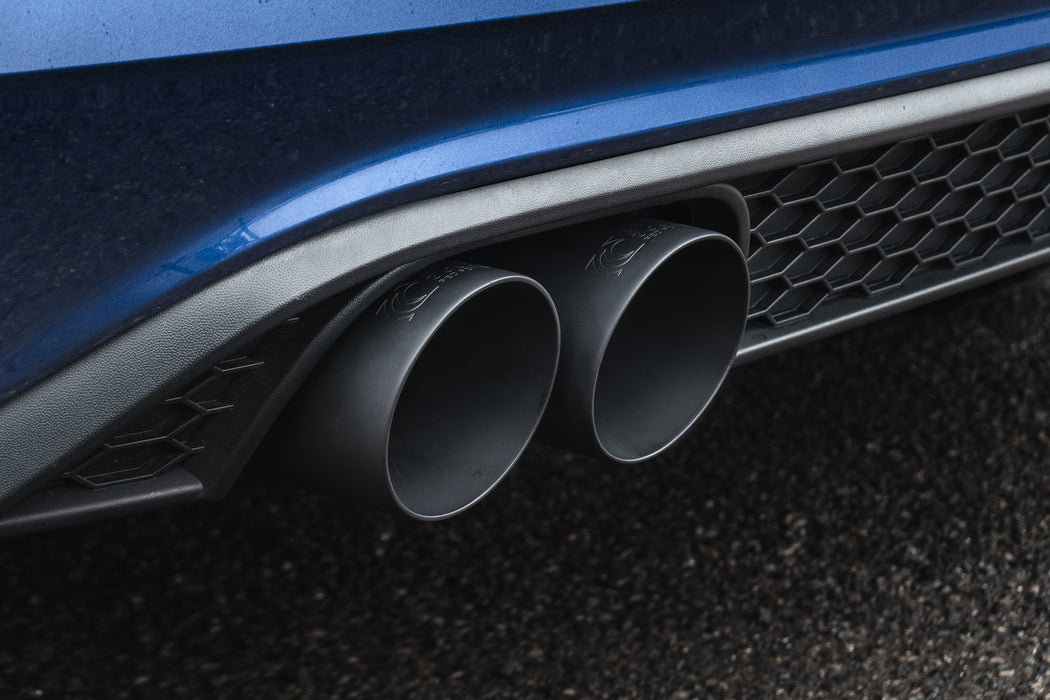 Scorpion GPF-back system - Volkswagen Polo GTi AW (GPF MODEL)