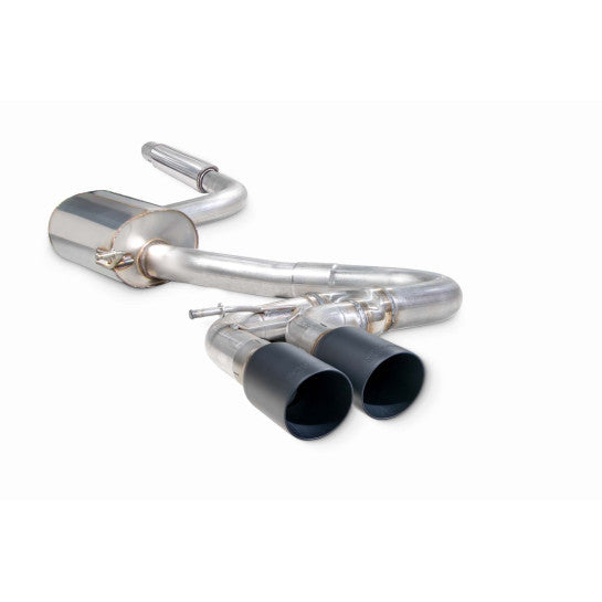 Scorpion - Volkswagen Golf MK7.5 (1.5L) Catback System