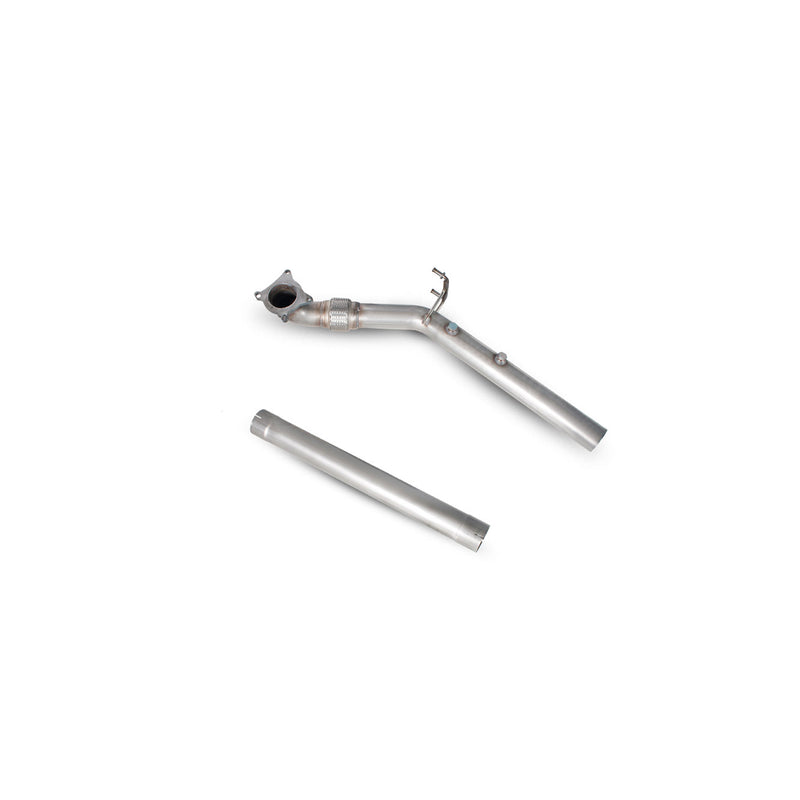 Scorpion Downpipe - Volkswagen Golf Mk6 GTI 2.0 Tsi
