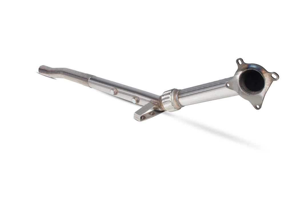 Scorpion Downpipe - Volkswagen Golf Mk6 R 2.0 Tsi