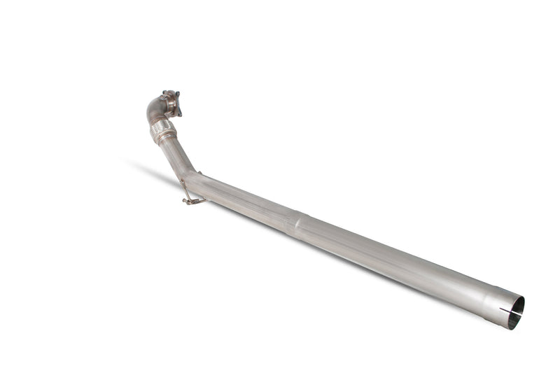 Scorpion Downpipe - Volkswagen Golf MK5 GTI / Edition 30 / Edition 35