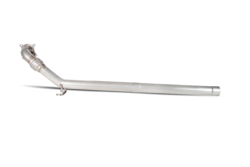 Scorpion Downpipe - Volkswagen Golf MK5 GTI / Edition 30 / Edition 35