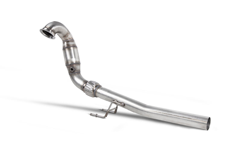 Scorpion Downpipe - Volkswagen Polo GTI 1.8T 6C