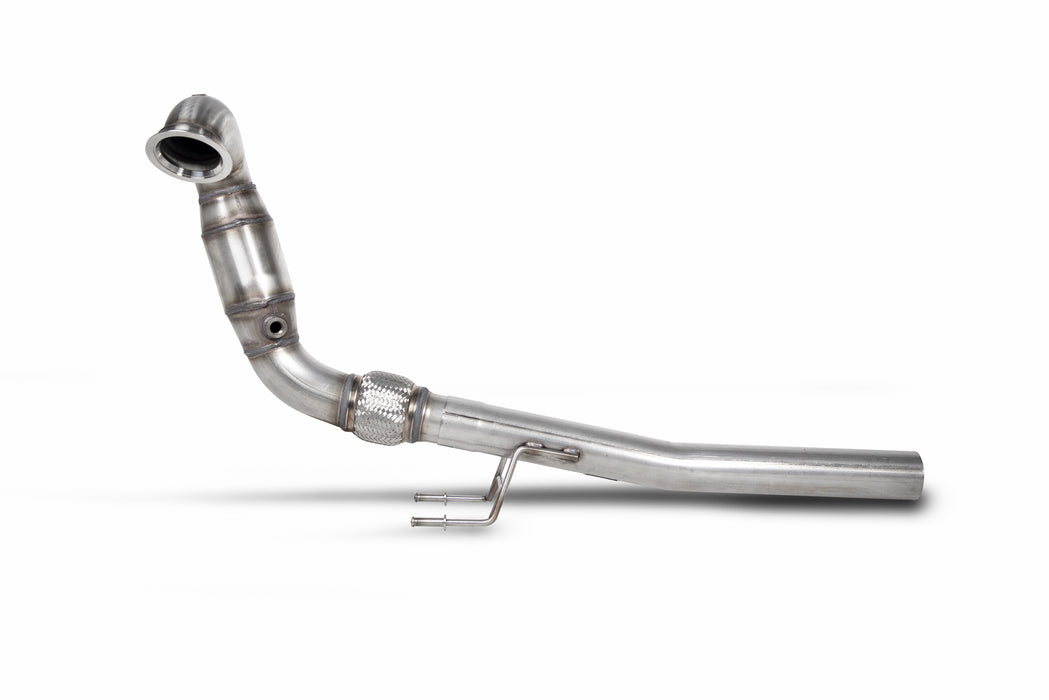Scorpion Downpipe - Volkswagen Polo GTI 1.8T 6C