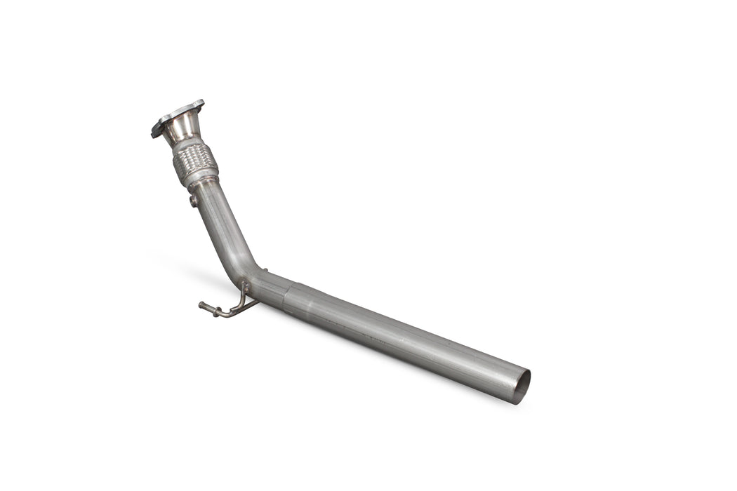 Scorpion Downpipe - Volkswagen Polo GTI 1.8T 9n3