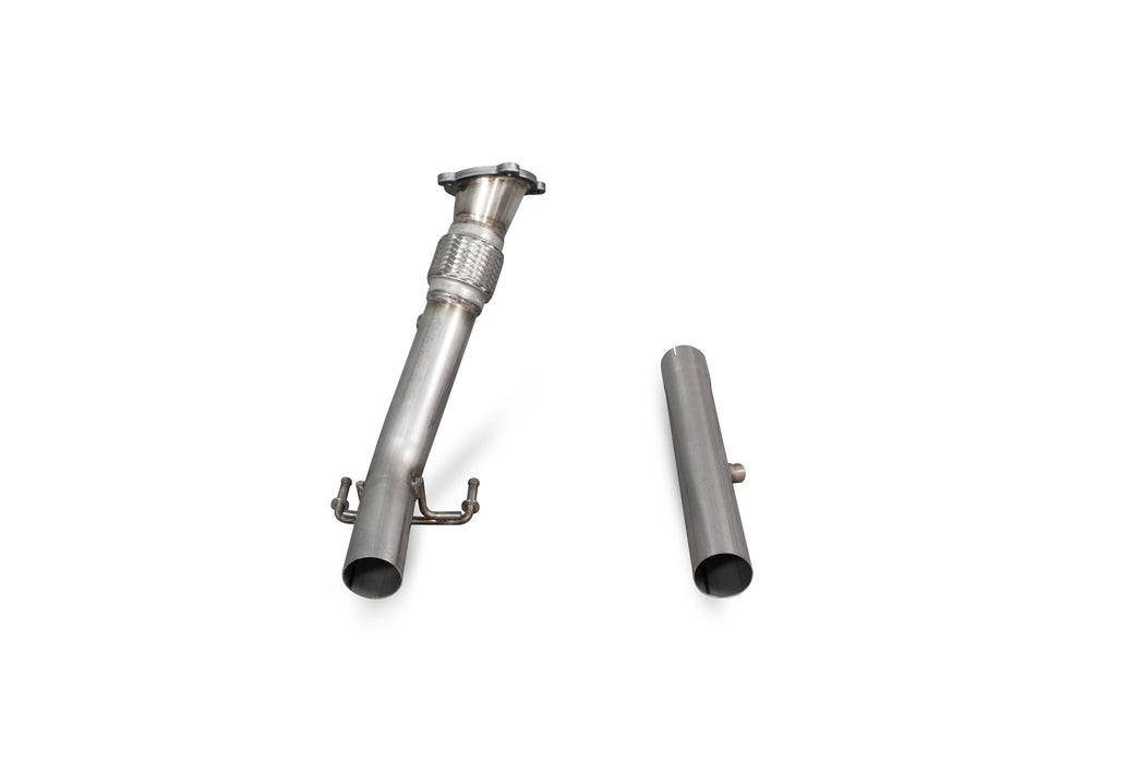 Scorpion Downpipe - Volkswagen Polo GTI 1.8T 9n3