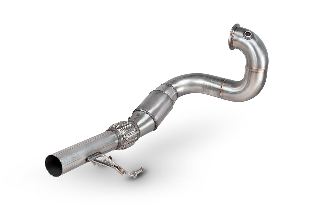 Scorpion Downpipe - Volkswagen UP! GTI & 1.0 TSI