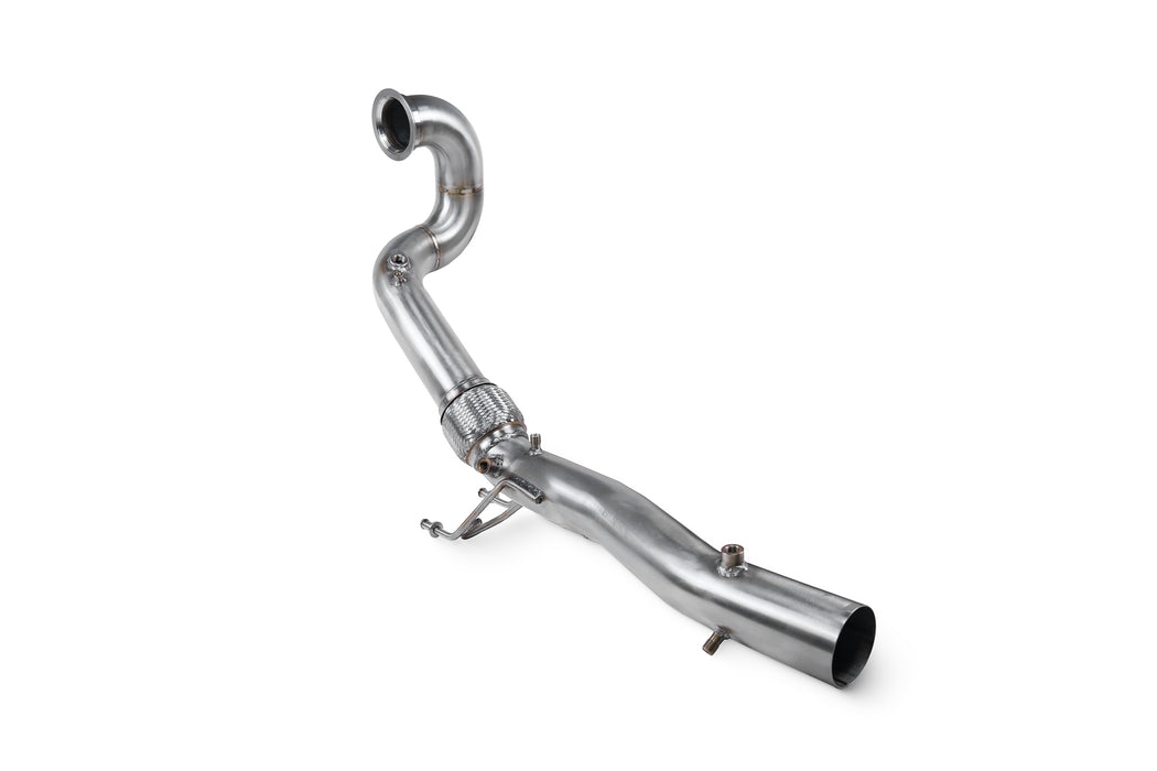 Scorpion Downpipe - Volkswagen Polo GTI AW