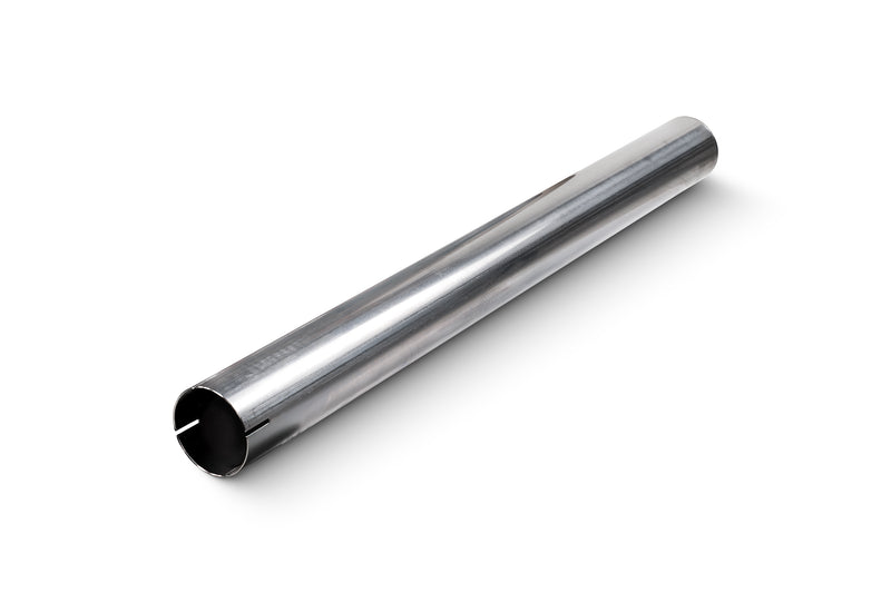 Scorpion Original Centre Silencer Delete Pipe - Volkswagen Polo GTI AW (Inc. Facelift)