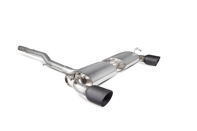 Scorpion Cat-Back System - Volkswagen Golf Mk4 R32