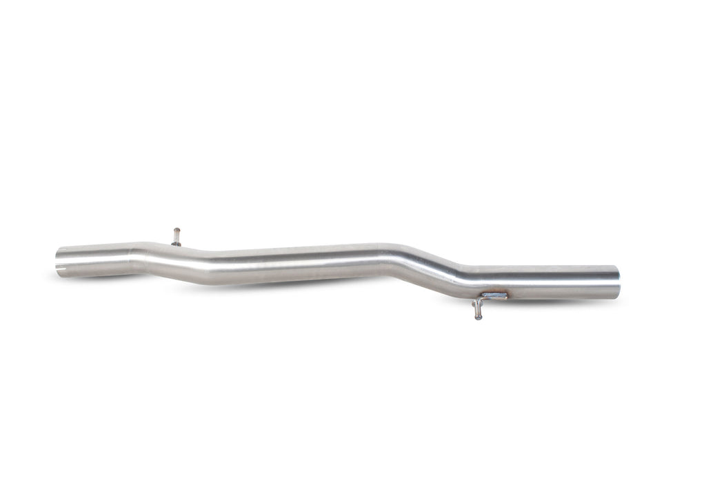 Scorpion cat-back system - Volkswagen Golf Mk4 R32