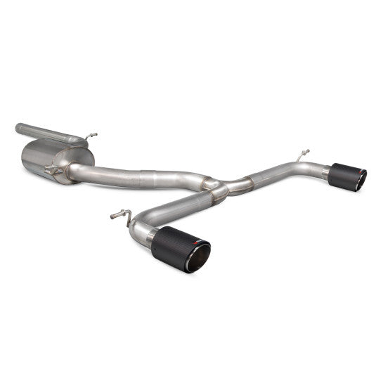 Scorpion - Volkswagen Golf MK7.5 (1.5L) Catback System