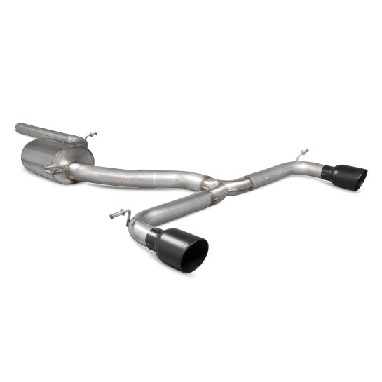 Scorpion - Volkswagen Golf MK7.5 (1.5L) Catback System