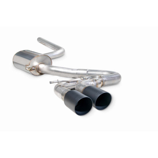 Scorpion - Volkswagen Golf MK7.5 (1.5L) Catback System