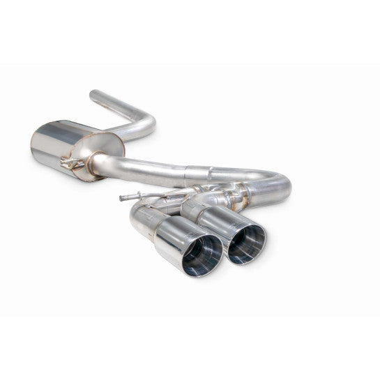 Scorpion - Volkswagen Golf MK7.5 (1.5L) Catback System