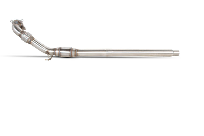 Scorpion Downpipe - Volkswagen Golf Mk6 GTI 2.0 Tsi