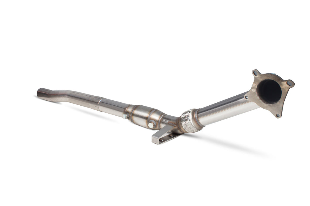 Scorpion Downpipe - Volkswagen Golf Mk6 R 2.0 Tsi