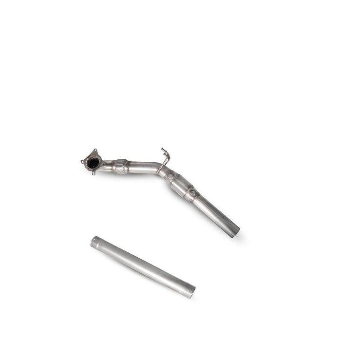 Scorpion Downpipe - Volkswagen Golf MK5 Gti / Edition 30 / Edition 35