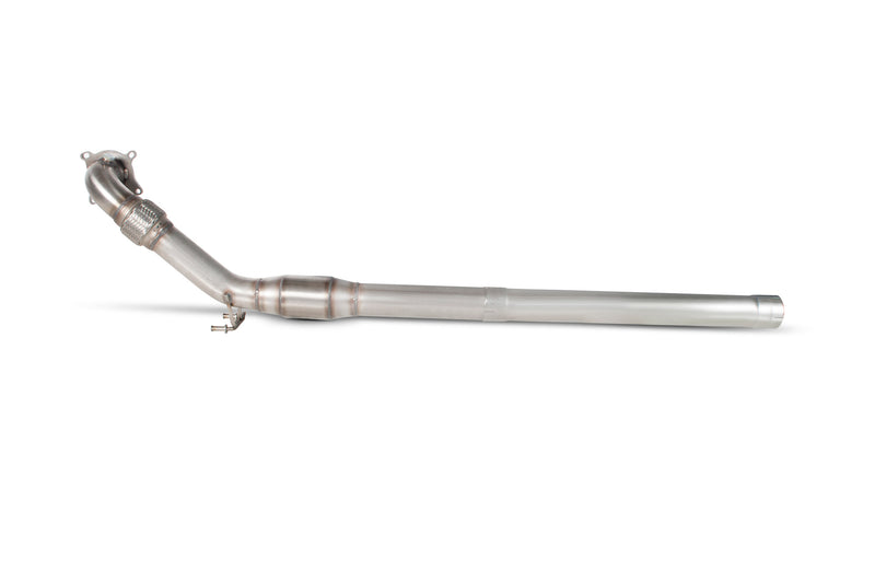 Scorpion Downpipe - Volkswagen Golf MK5 GTI / Edition 30 / Edition 35