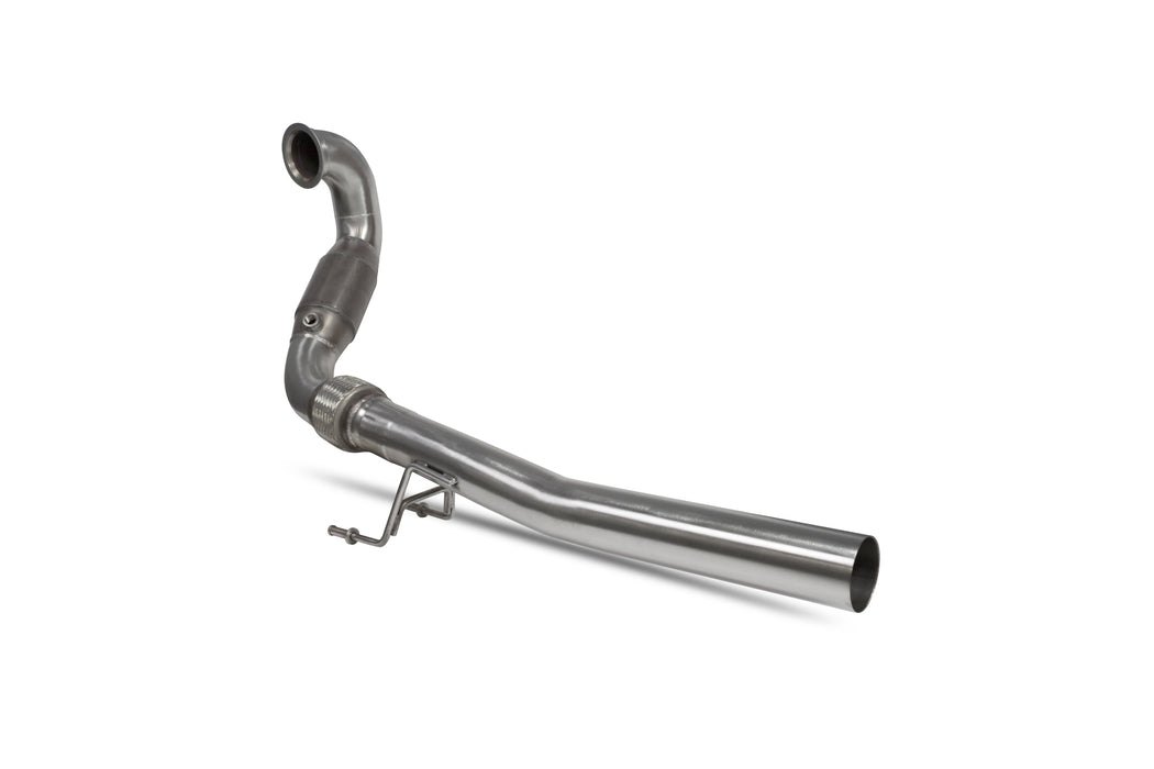 Scorpion Downpipe - Volkswagen Polo GTI 1.8T 6C
