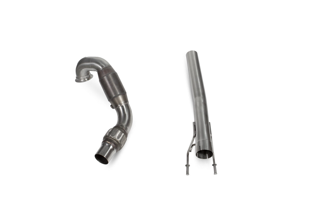 Scorpion Downpipe - Volkswagen Polo GTI 1.8T 6C