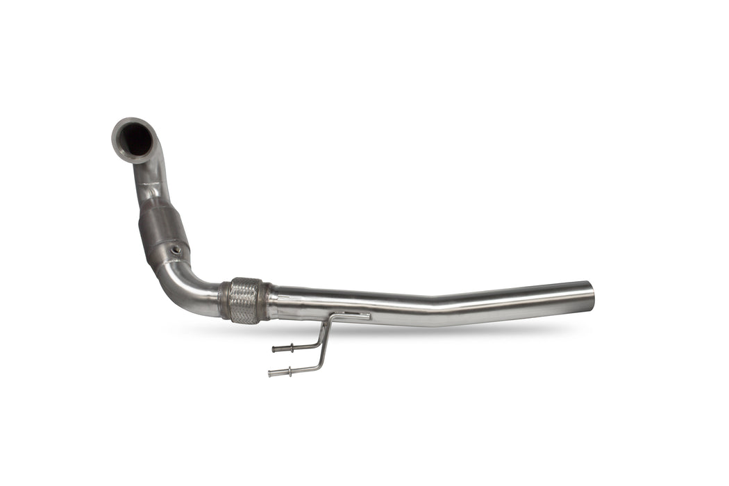 Scorpion Downpipe - Volkswagen Polo GTI 1.8T 6C